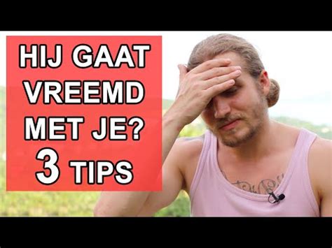 hij verzwijgt dat hij een vriendin heeft|14 Tips als hij tegen je liegt: Advies van een relatiecoach